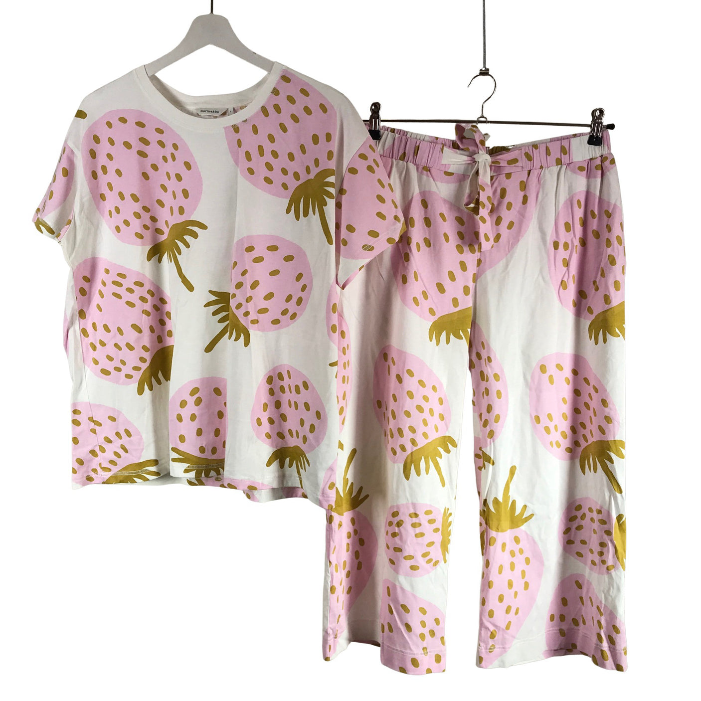 Unisex Marimekko - Yöasu, koko 40 -  (1)