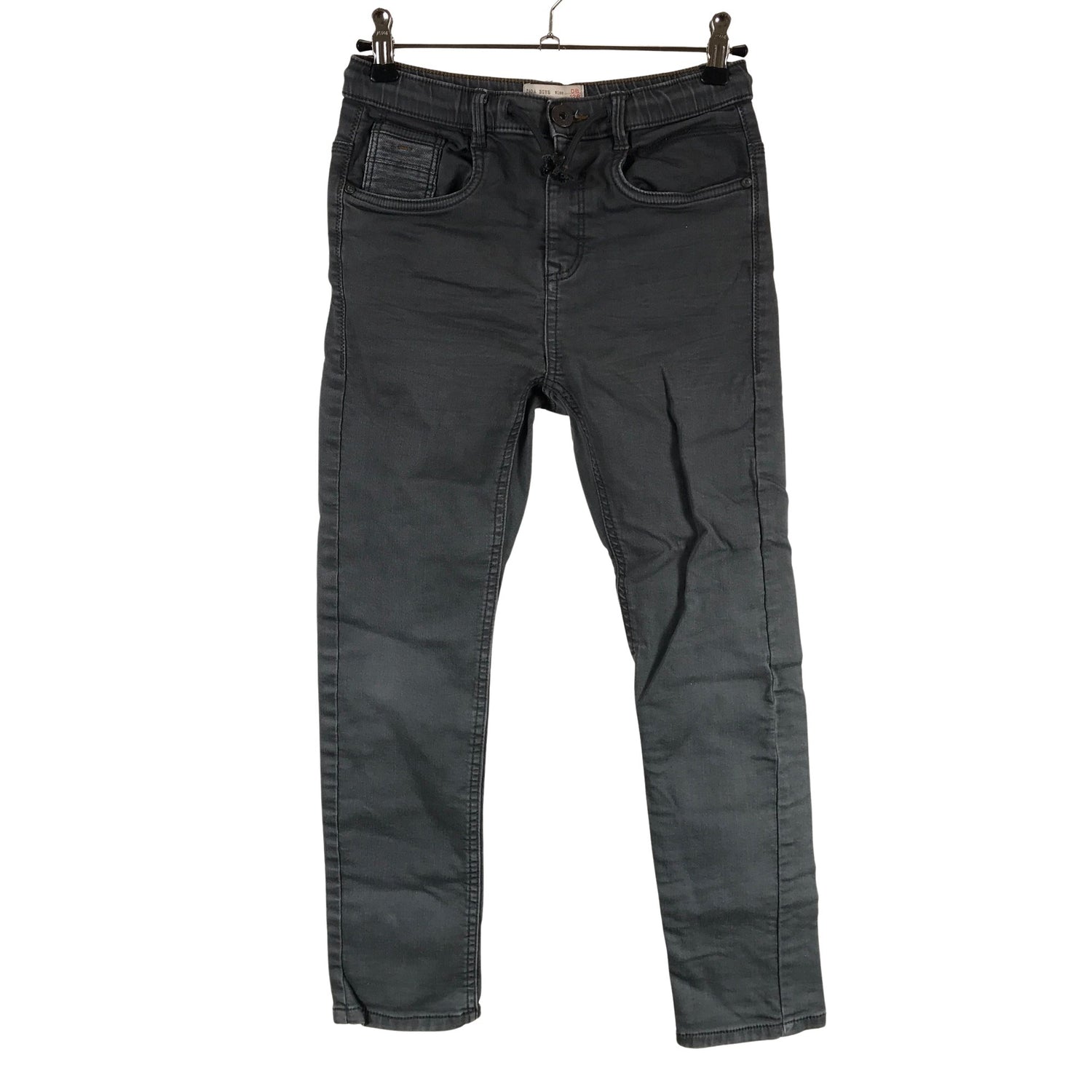  Farkut  Farkut, koko 122 - 128  Zara 