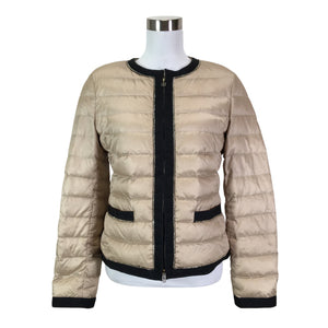 Unisex Basler - Kevytuntuvatakki, koko 38 -  (1)