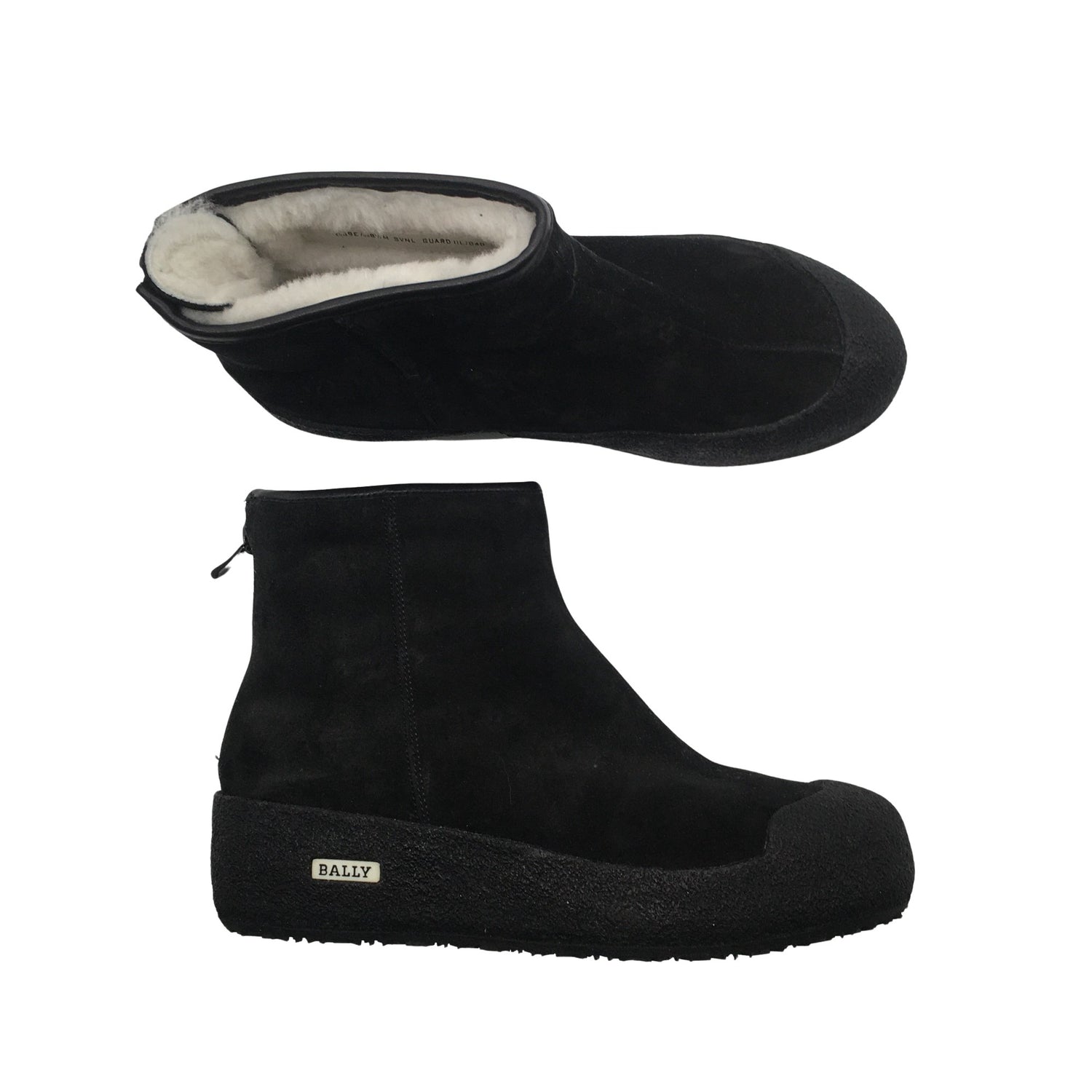  Nilkkurit  Nilkkurit, koko 39  Bally 