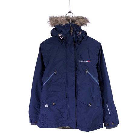 Unisex Didriksons - Kevyttoppatakki, koko 36 -  ()