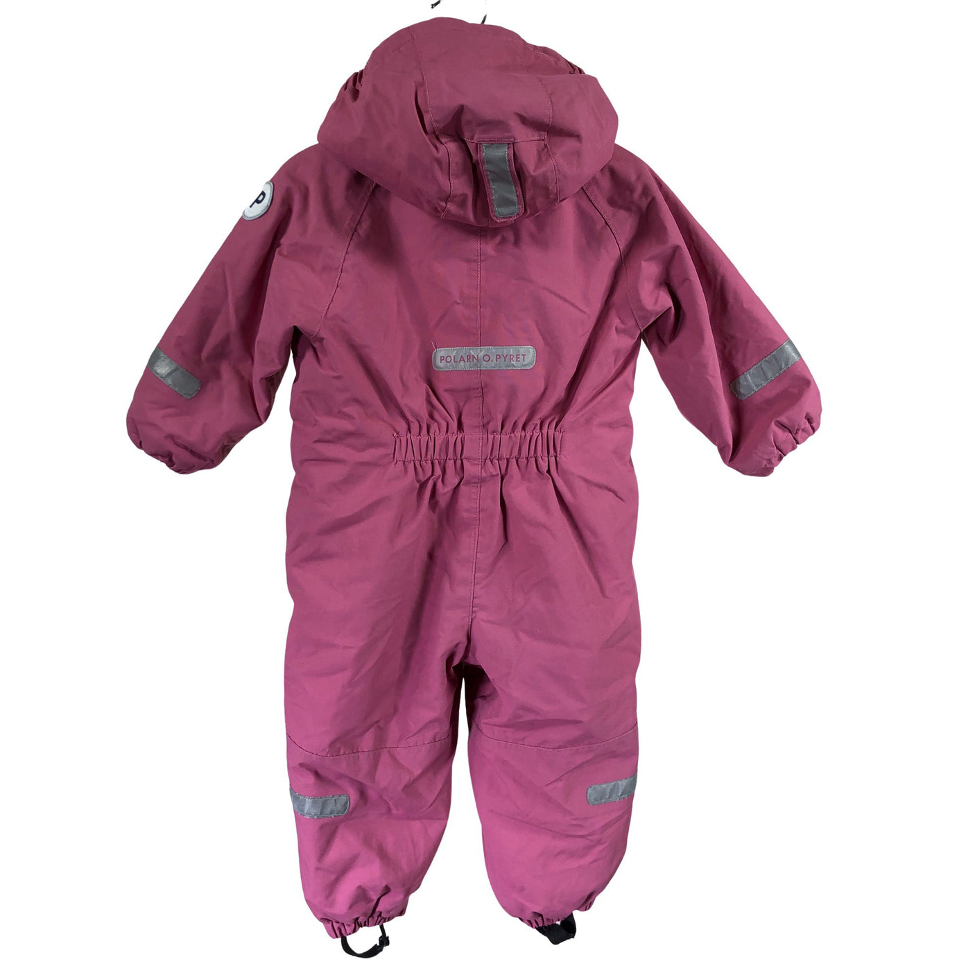 Unisex Polarn O. Pyret - Toppahaalari, koko 80 - 86 -  (2)