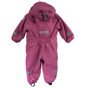 Unisex Polarn O. Pyret - Toppahaalari, koko 80 - 86 -  (2)
