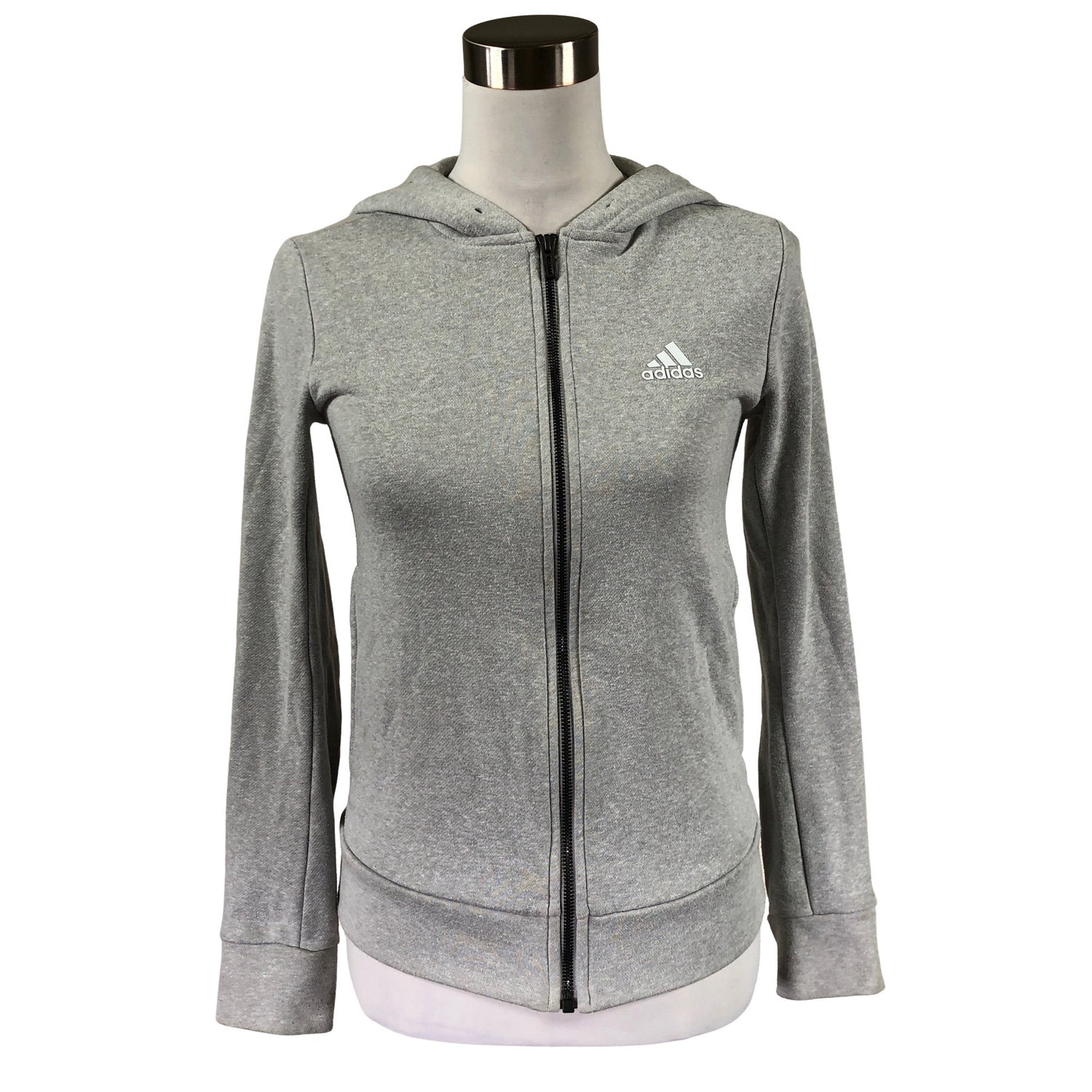  Huppari  Huppari, koko 34  Adidas 