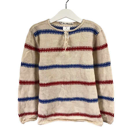 Unisex Handmade - Neulepaita, koko 134 - 140 -  ()
