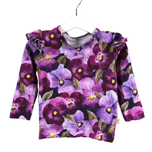 Unisex Tinttarilla - Trikoopaita, koko 80 - 86 -  (1)