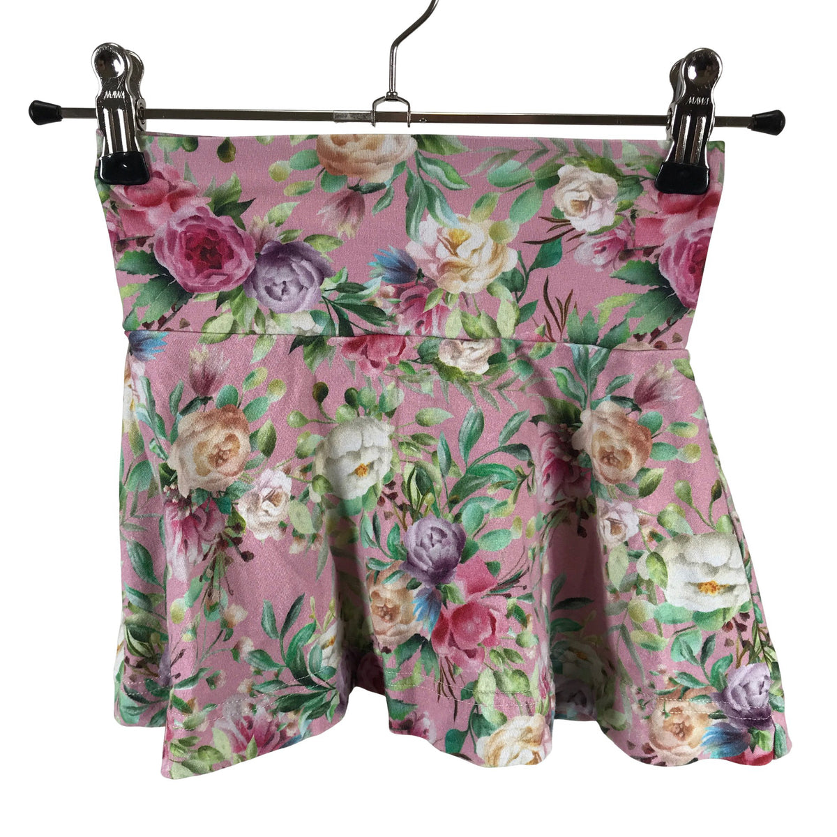 Unisex Ilona Rantasalmi - Trikoohame, koko 74 - 80 -  (1)