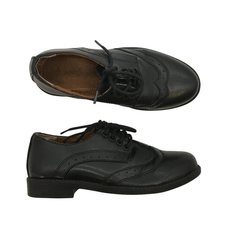 Unisex Andiamo - Juhlakengät, koko 34 -  ()