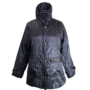 Unisex Boco a Boco - Kevyttoppatakki, koko 42 -  (1)
