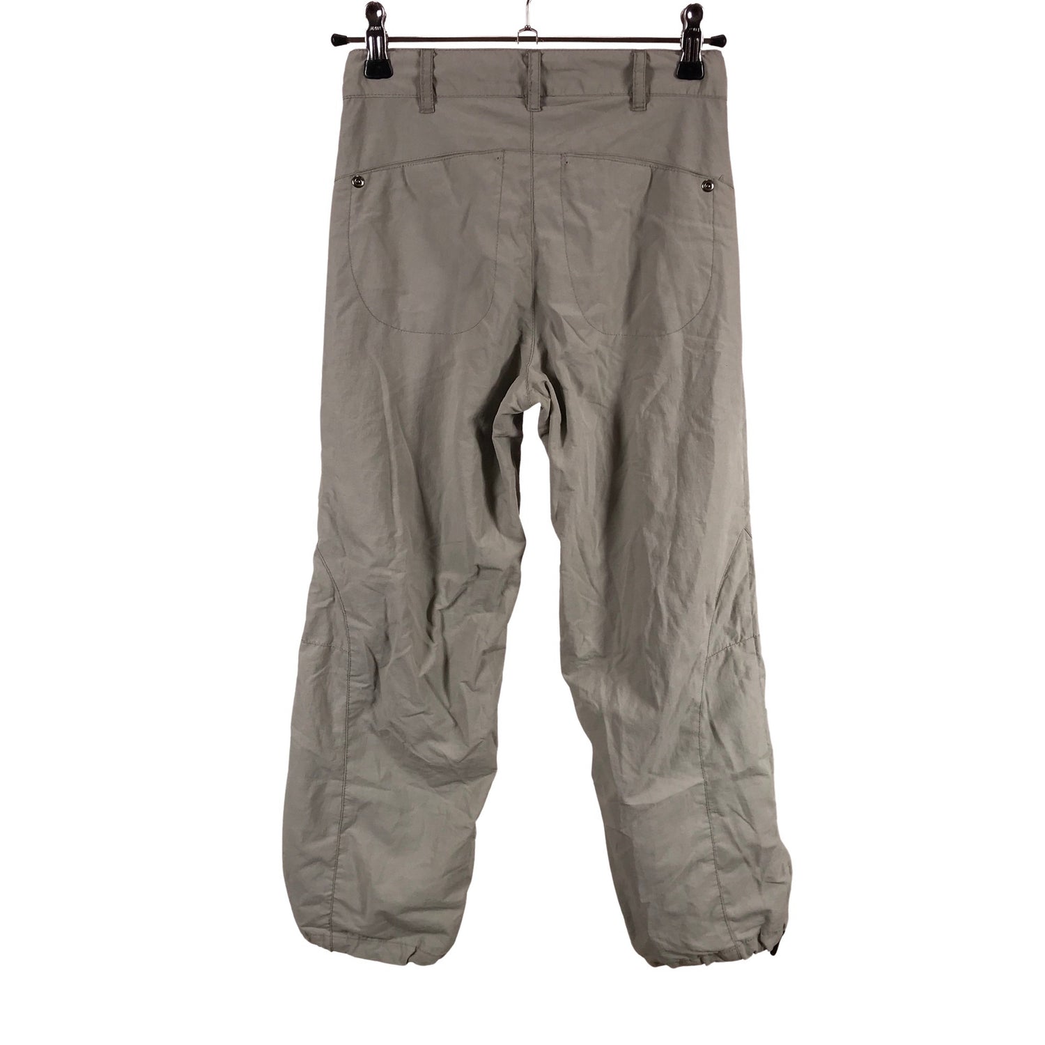  Ulkohousut  Ulkoiluhousut, koko 128 - 134  E.T.M sports & casuals 