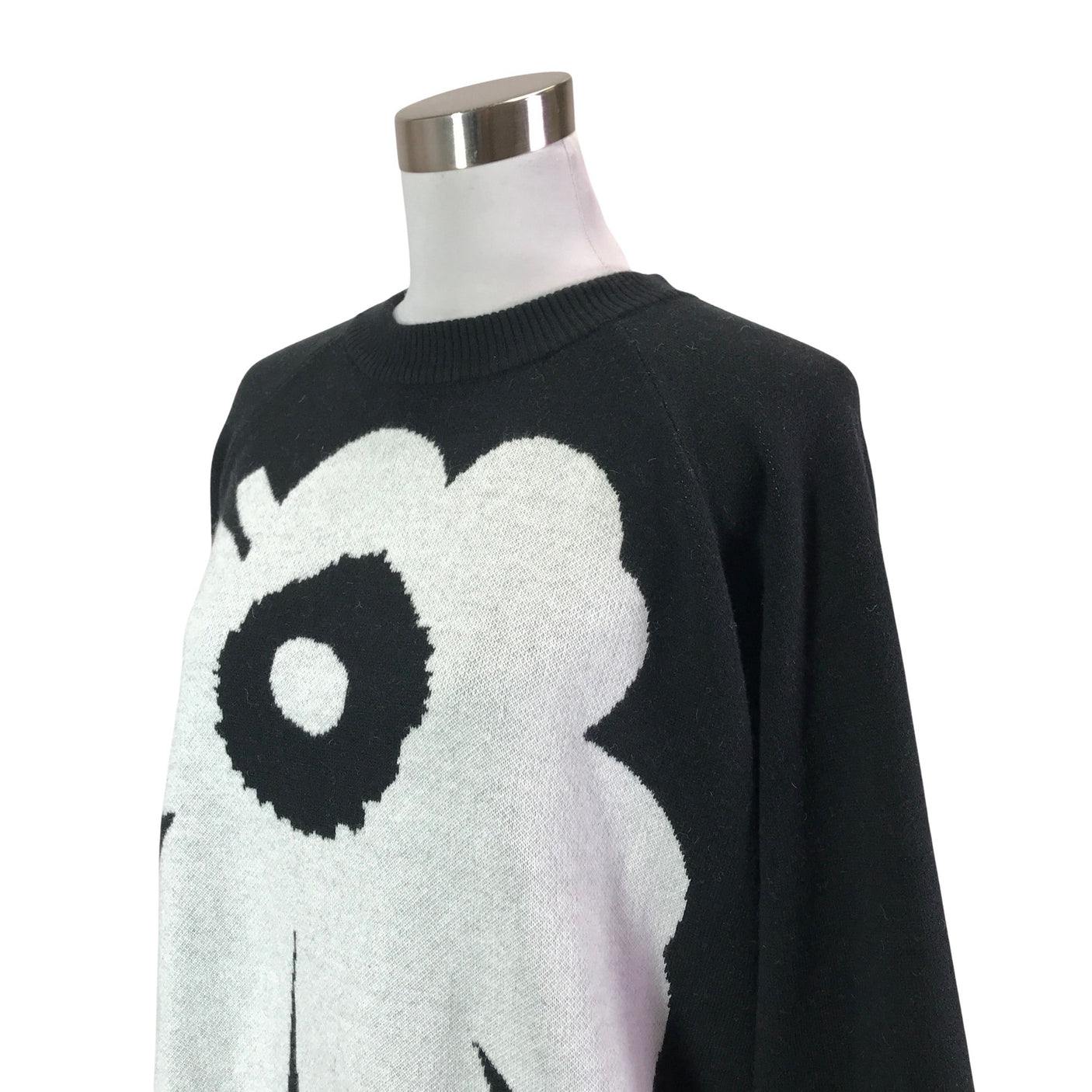 Unisex Marimekko - Neulepaita, koko 38 -  (3)