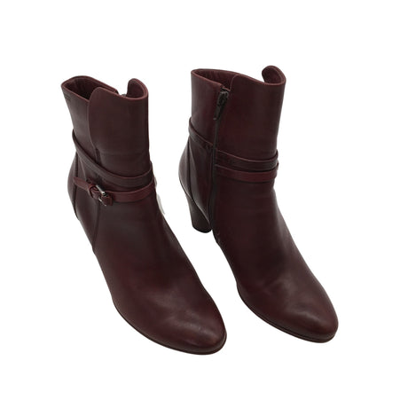 Unisex Ecco - Nilkkurit, koko 39 -  (2)