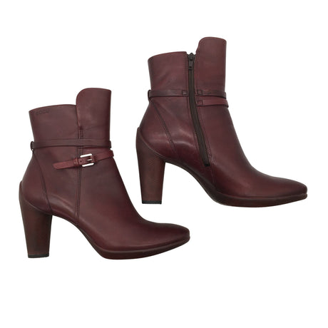 Unisex Ecco - Nilkkurit, koko 39 -  ()