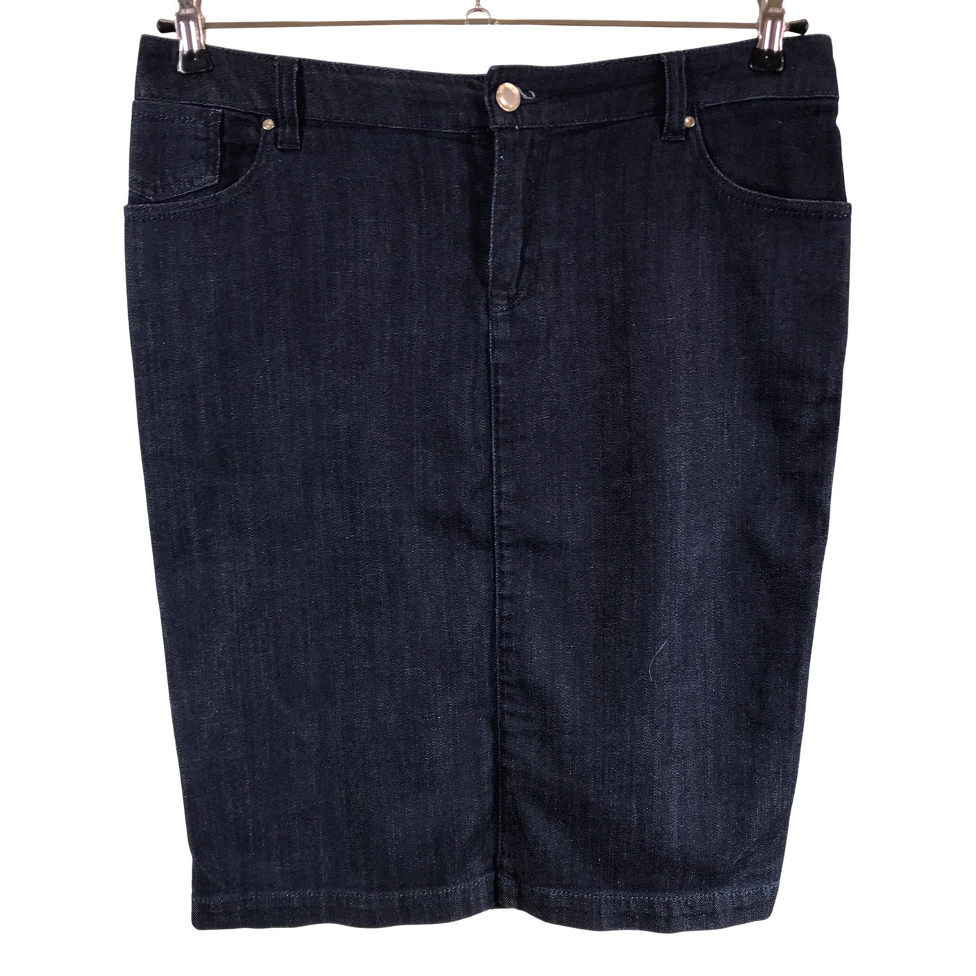 Unisex Armani Jeans - Farkkuhame, koko 42 -  (1)
