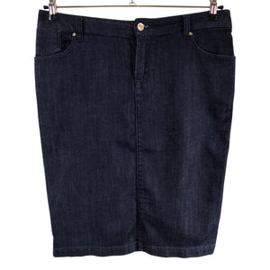 Unisex Armani Jeans - Farkkuhame, koko 42 -  (1)