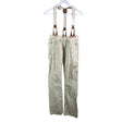 Unisex Desigual - Kangashousut, koko 34 -  ()