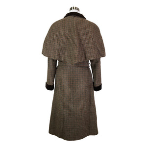 Unisex Hettemarks - Villakangastakki, koko 38 -  (2)