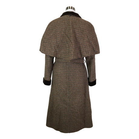Unisex Hettemarks - Villakangastakki, koko 38 -  (2)