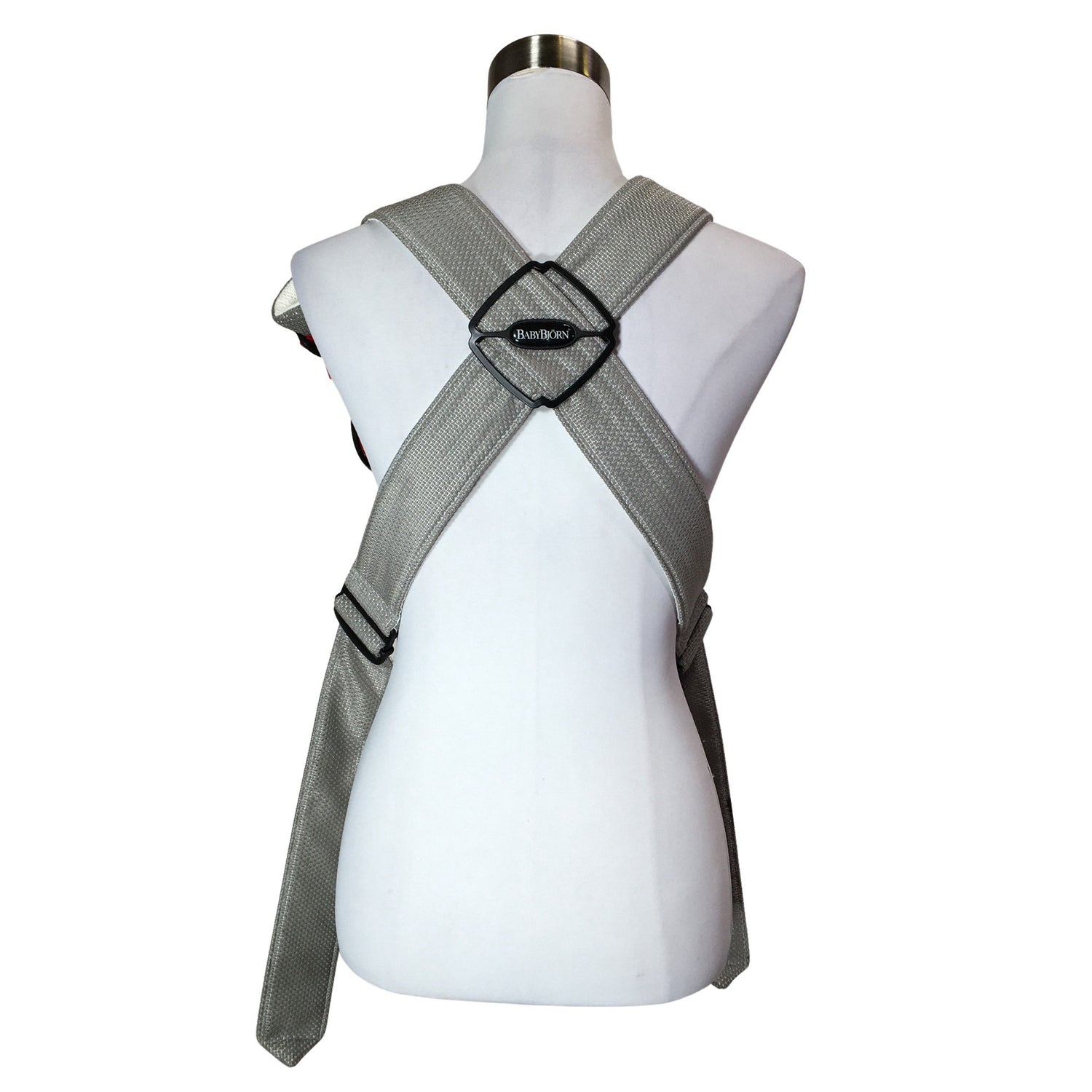 Kantoreppu, koko Ei kokoa