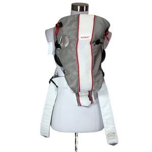 Kantoreppu, koko Ei kokoa