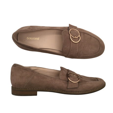 Unisex Graceland - Loaferit, koko 38 -  ()