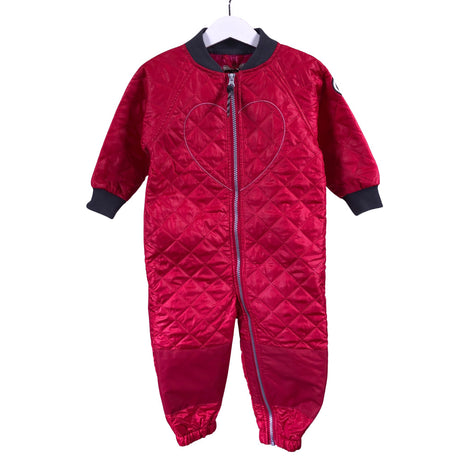 Unisex Racoon - Kevyttoppahaalari, koko 80 - 86 -  ()