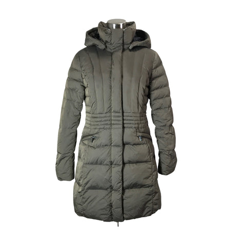 Unisex Luhta - Untuvatakki, koko 38 -  ()