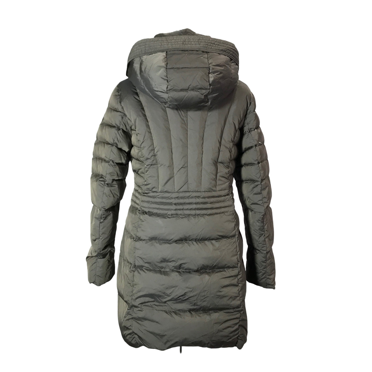 Unisex Luhta - Untuvatakki, koko 38 -  (2)