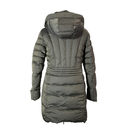 Unisex Luhta - Untuvatakki, koko 38 -  (2)