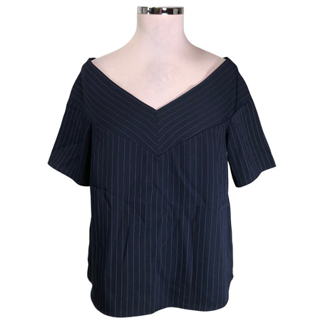 Unisex Stylein - Lyhythihainen pusero, koko 42 -  ()