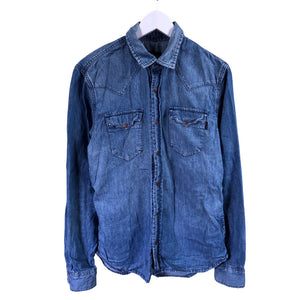 Unisex Lee Cooper - Farkkupaita, koko S -  (1)