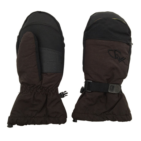 Unisex Scott - Talvihanskat, koko Ei kokoa -  ()