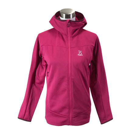 Unisex Haglöfs - Huppari, koko 38 -  ()