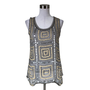 Unisex Nü - Juhlatoppi, koko 36 -  (1)