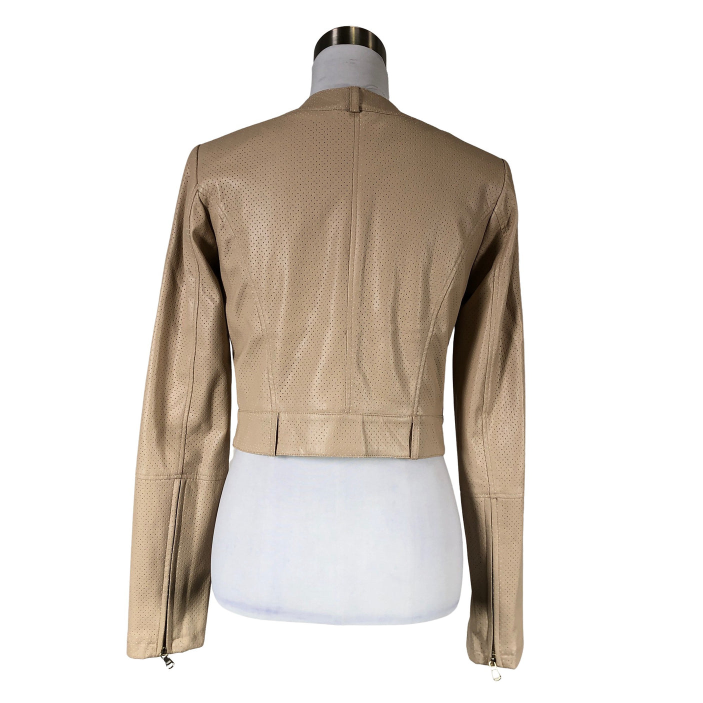 Unisex Guess - Nahkatakki, koko 36 -  (2)