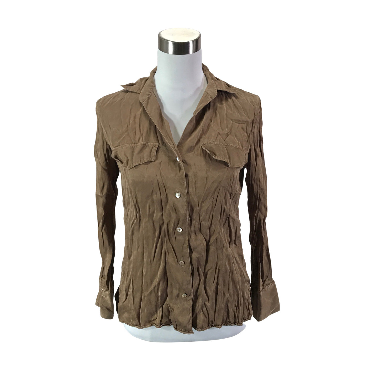 Unisex Massimo Dutti - Pusero, koko 34 -  (1)