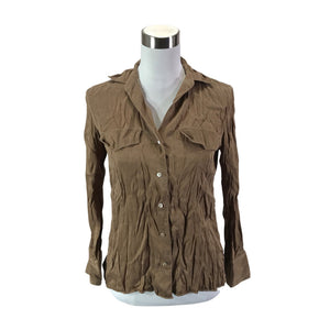 Unisex Massimo Dutti - Pusero, koko 34 -  (1)
