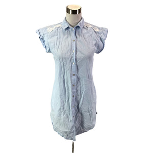 Unisex Intimissimi - Kangasmekko, koko 36 -  (1)