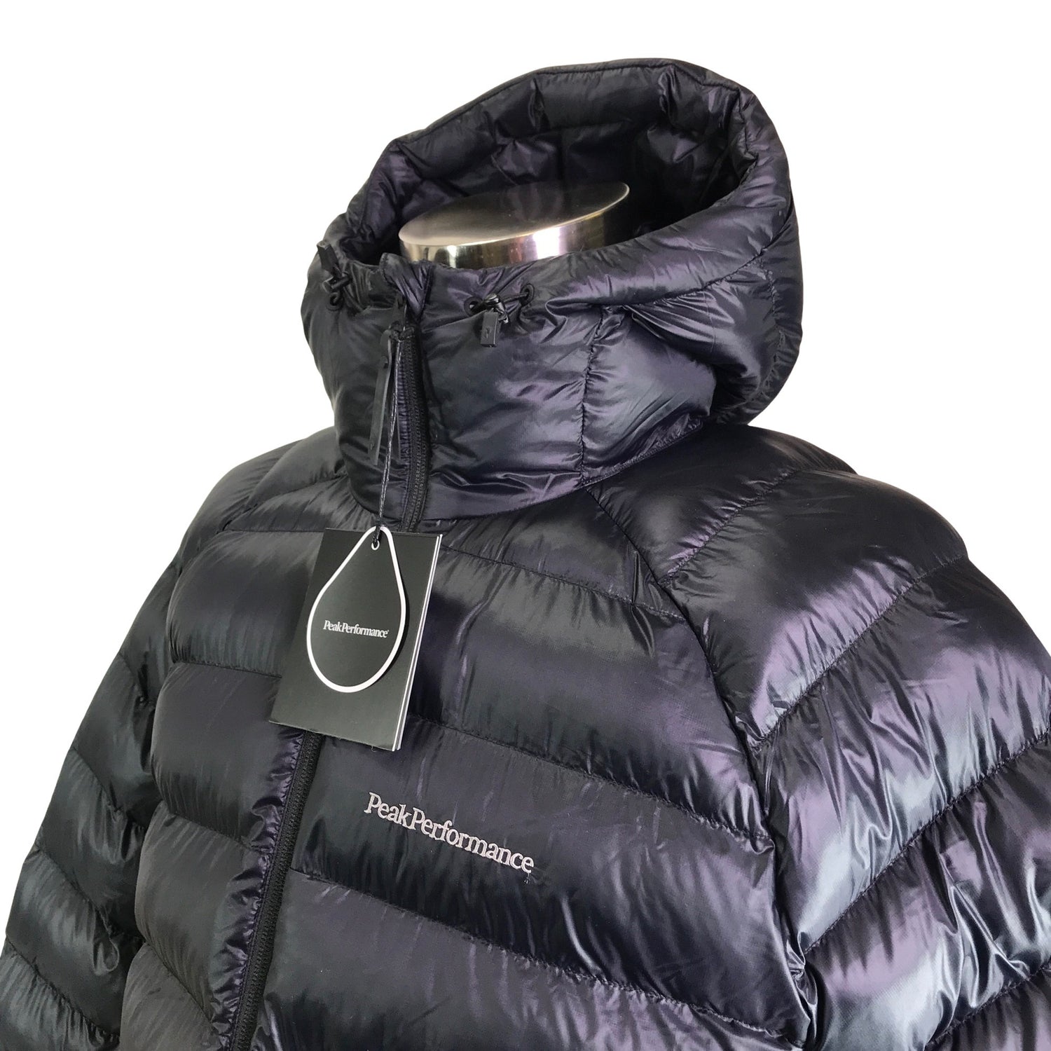  Toppatakki  Toppatakki, koko XL  Peak Performance 