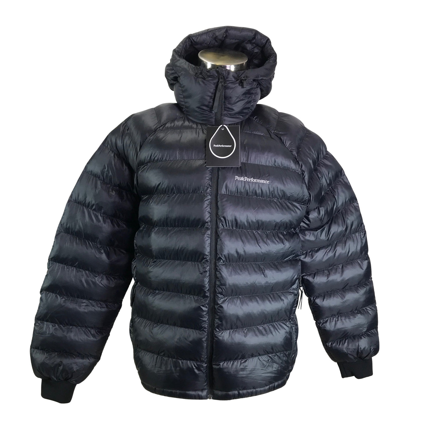 Unisex Peak Performance - Toppatakki, koko XL -  (1)