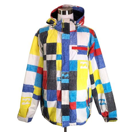 Unisex Billabong - Toppatakki, koko XL -  ()