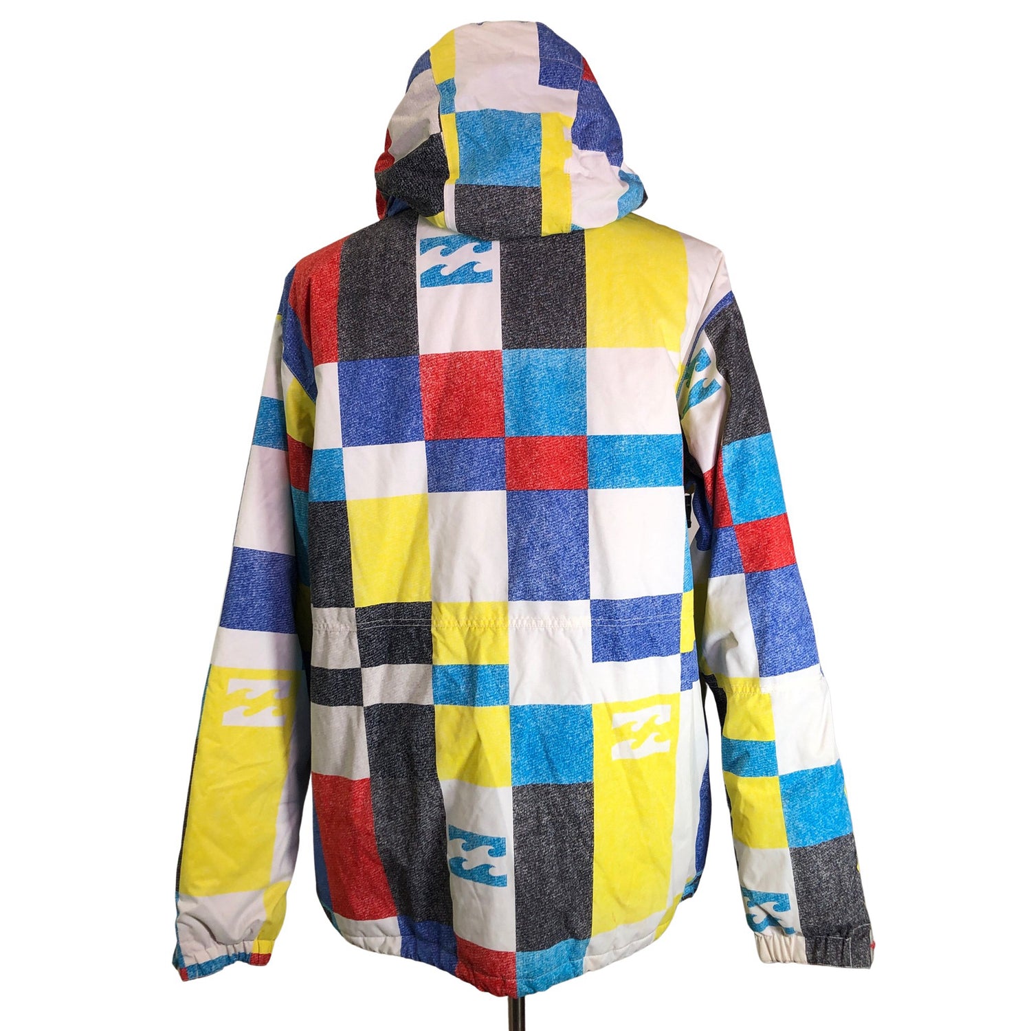  Toppatakki  Toppatakki, koko XL  Billabong 