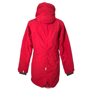 Unisex Didriksons - Parkatakki, koko 38 -  (2)