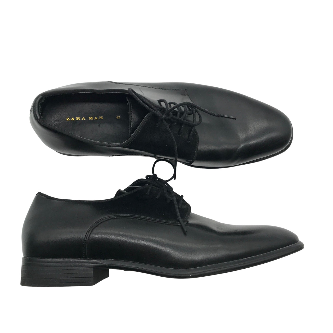 Unisex Zara - Juhlakengät, koko 42 -  (1)