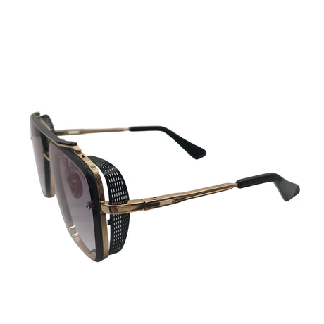 Unisex Dita - Aurinkolasit, koko Ei kokoa -  (2)