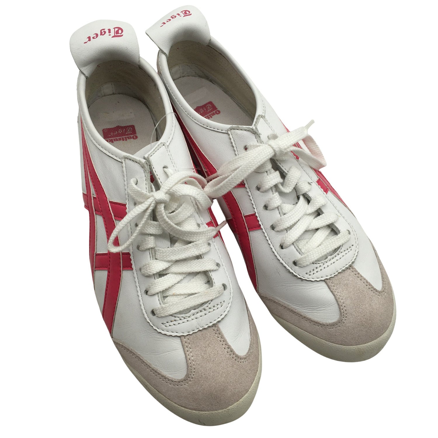  Tennarit  Tennarit, koko 40  Onitsuka Tiger 
