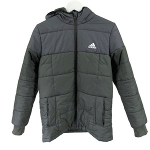 Unisex Adidas - Toppatakki, koko 158 - 164 -  (1)