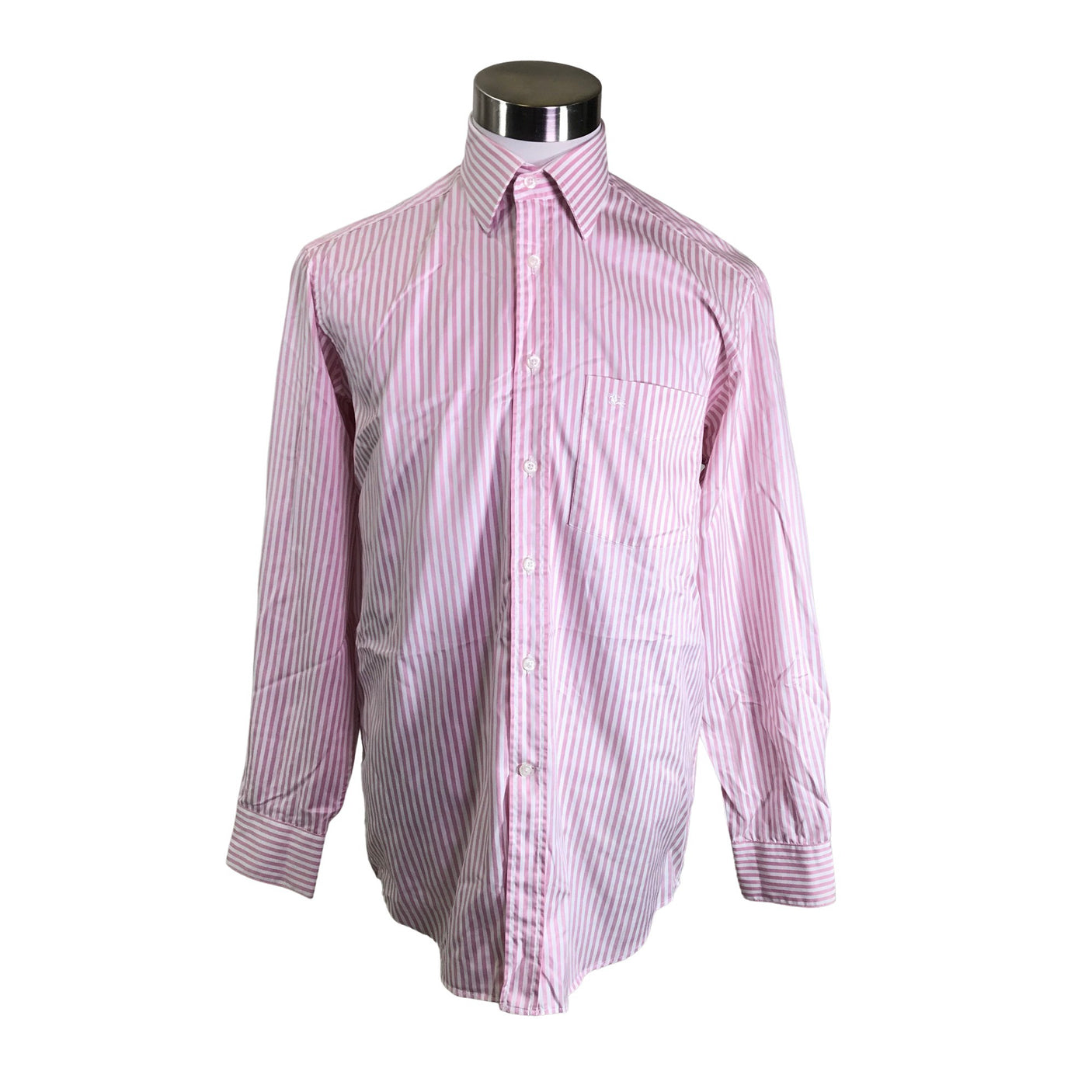 Unisex Burberry - Kauluspaita, koko M -  (1)