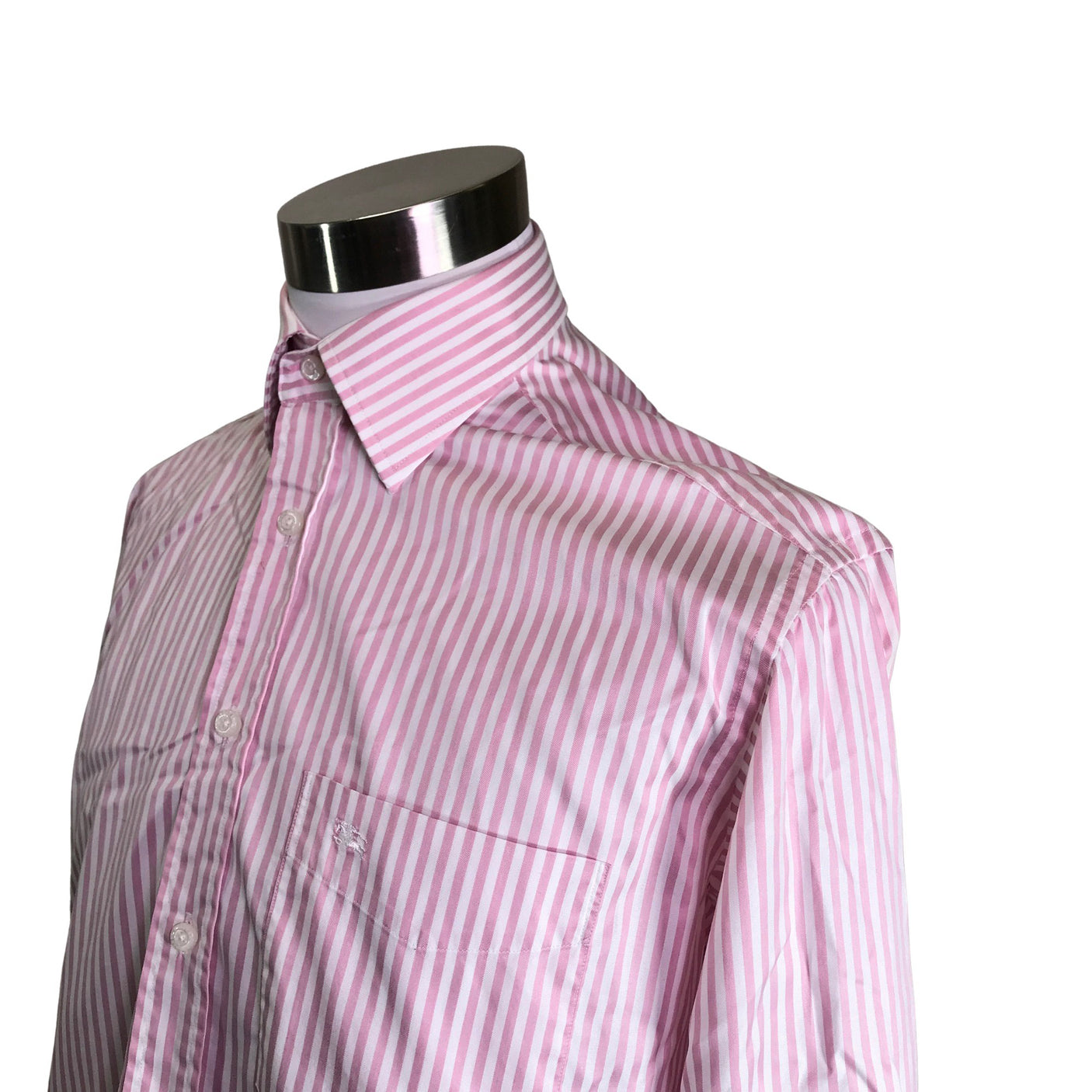 Unisex Burberry - Kauluspaita, koko M -  (3)