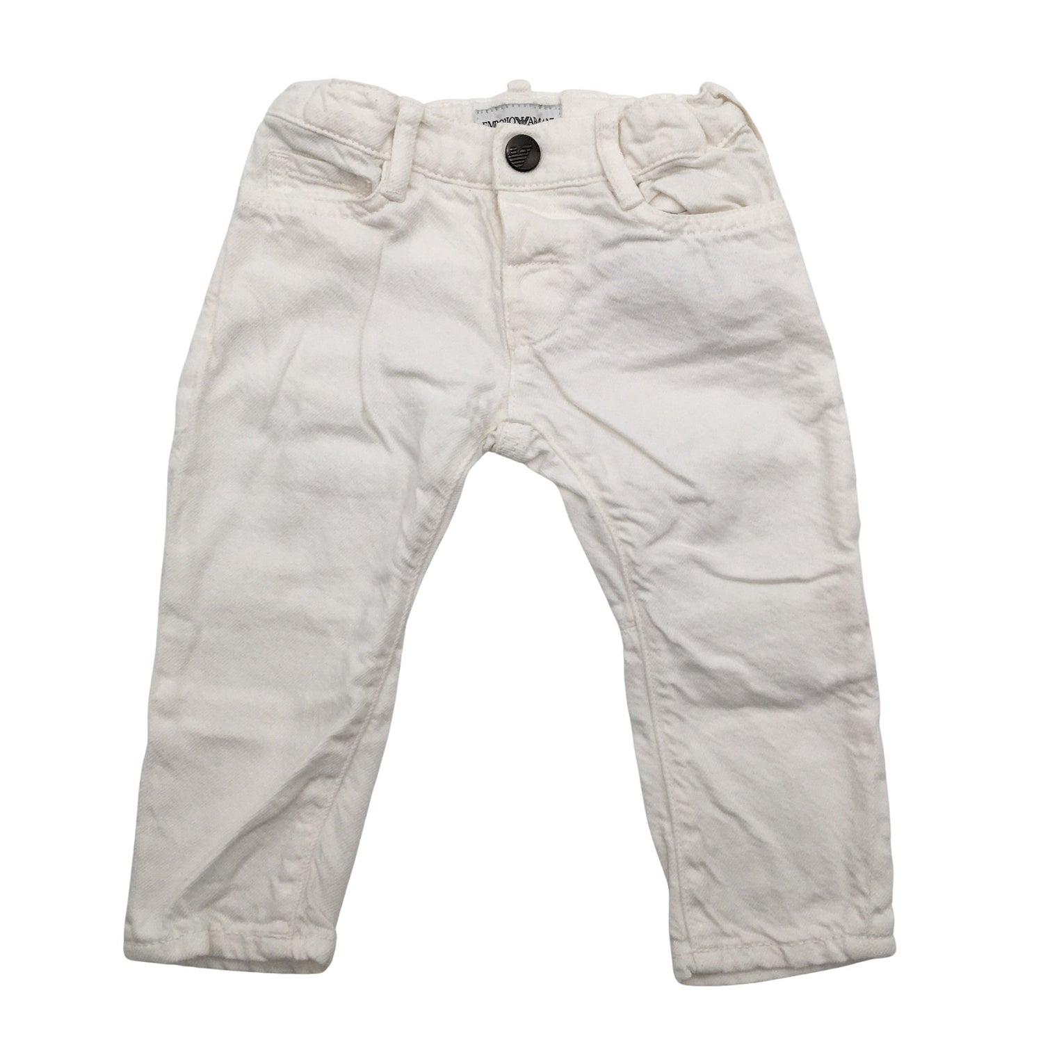  Farkut  Farkut, koko 68 - 74  Emporio Armani 